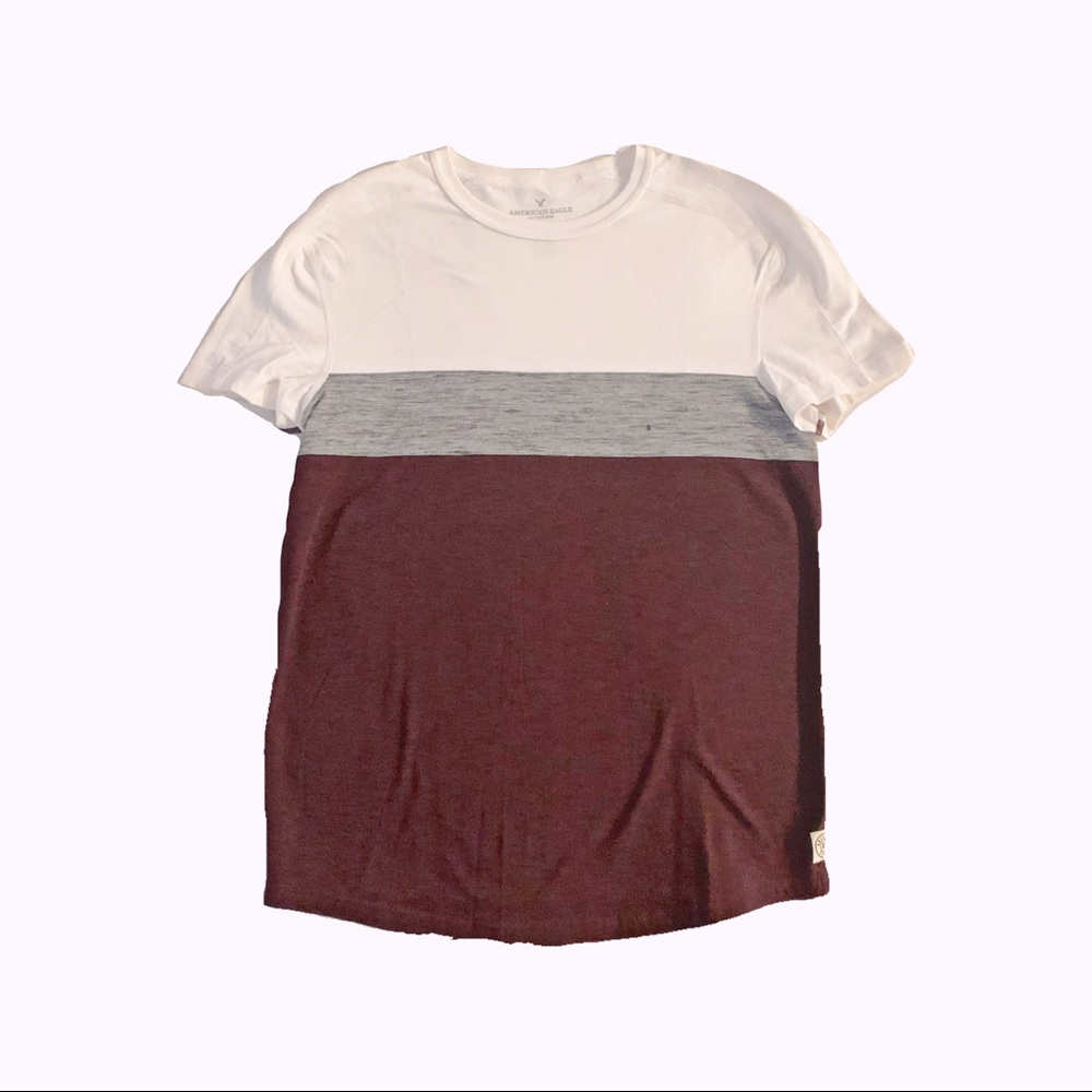 American eagle tee